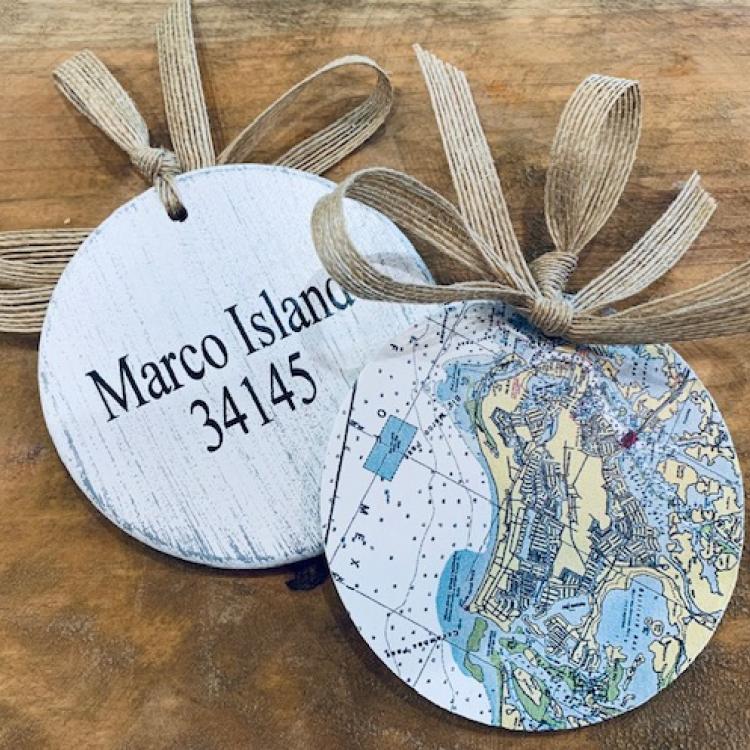 Marco Island Gifts