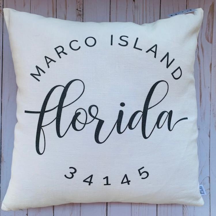 Marco Island Gifts