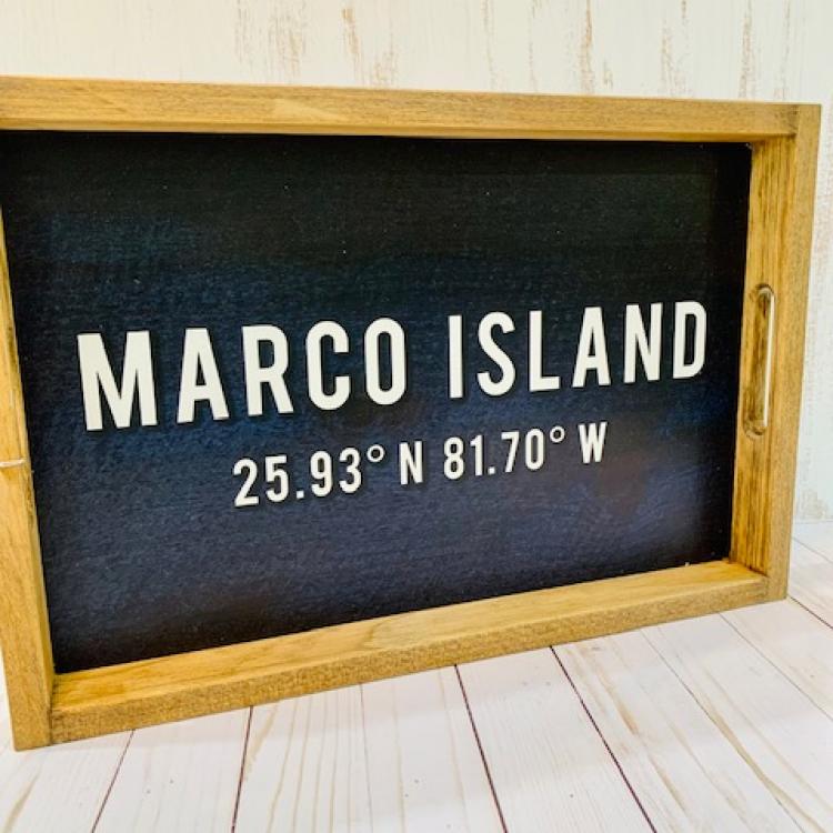 Marco Island Gifts