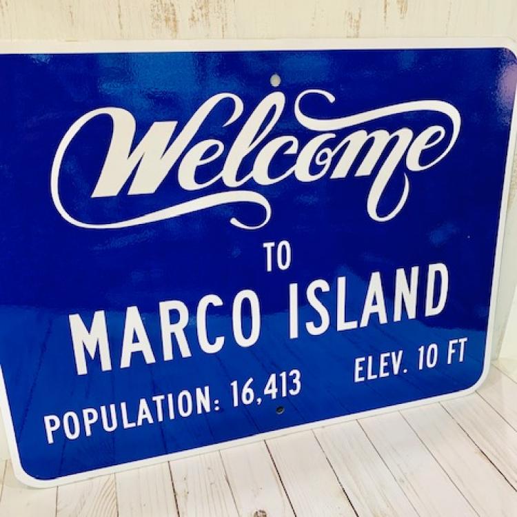 Marco Island Gifts