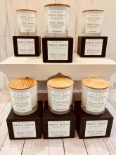 Shore Goods Candles