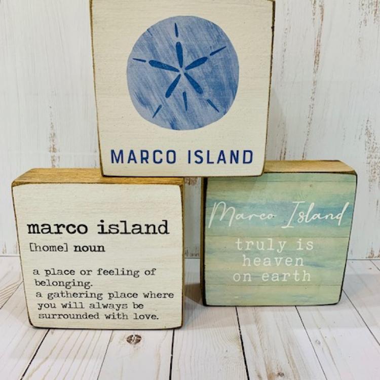 Marco Island Gifts